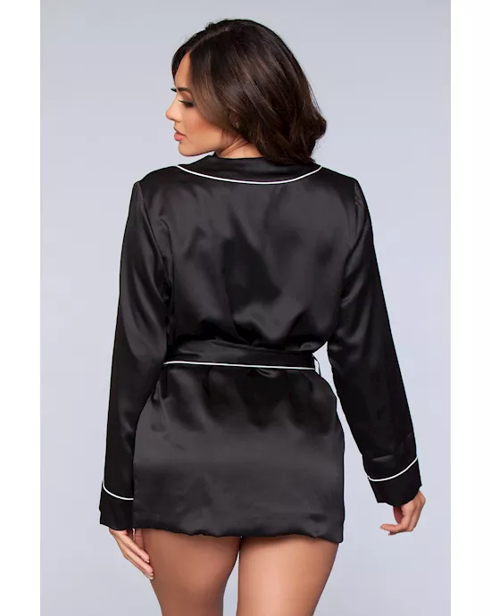 Kali Robe