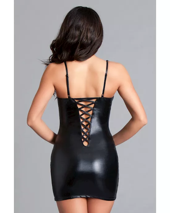 Elisa Dress