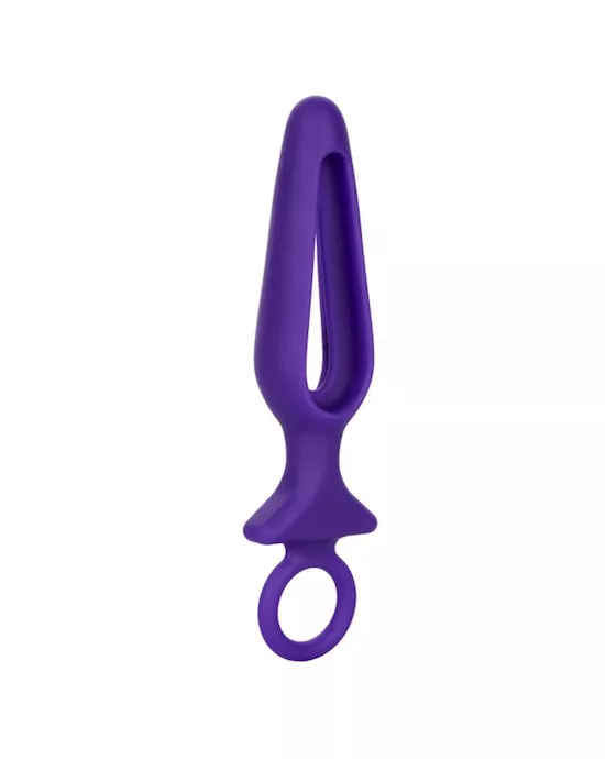 Booty Call Silicone Groove Probe