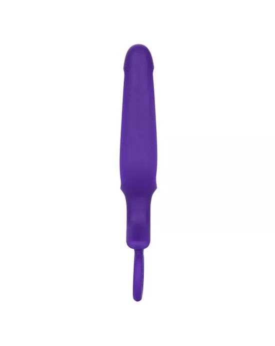 Booty Call Silicone Groove Probe