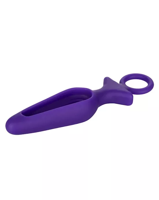 Booty Call Silicone Groove Probe