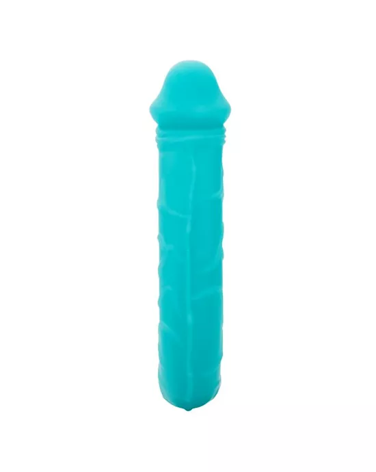 Silicone Double Dong
