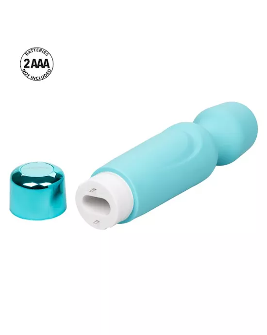 Eden Massager Wand