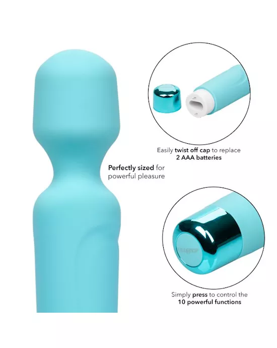 Eden Massager Wand