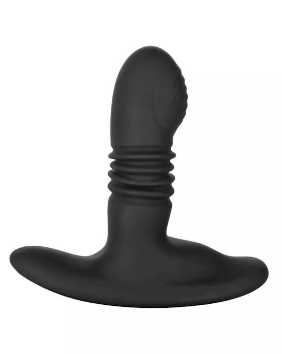 Eclipse Thrusting Rotation Anal Pleasure Probe