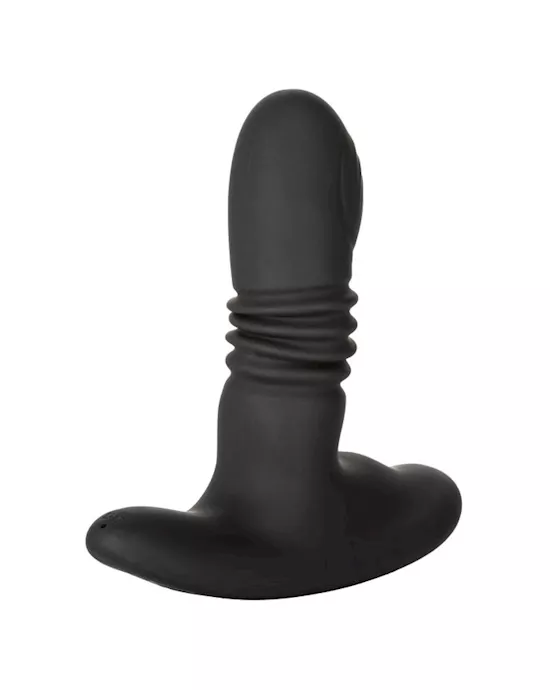Eclipse Thrusting Rotation Anal Pleasure Probe