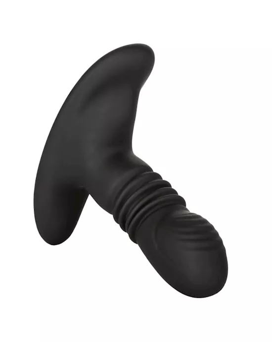 Eclipse Thrusting Rotation Anal Pleasure Probe