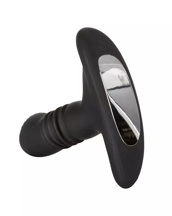 Eclipse Thrusting Rotation Anal Pleasure Probe