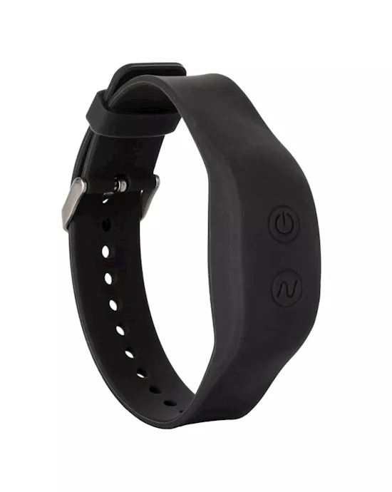 Lock-N-Play Wristband Remote Panty Teaser