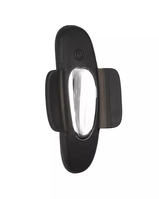 Lock-N-Play Wristband Remote Panty Teaser