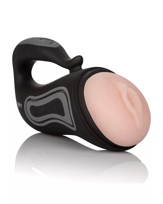 Optimum Series Grip 'n' Stroke