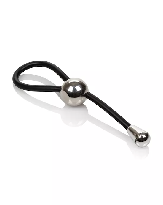 Ez Clinch Silicone Lasso
