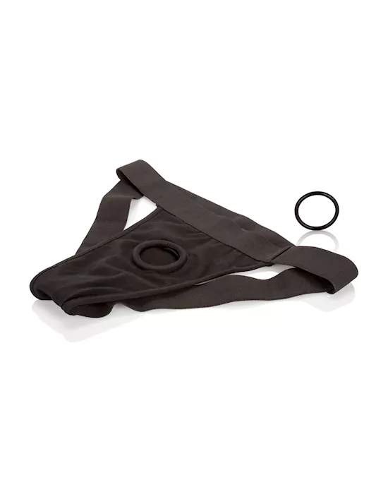 CalExotics Packer Gear Jock Strap