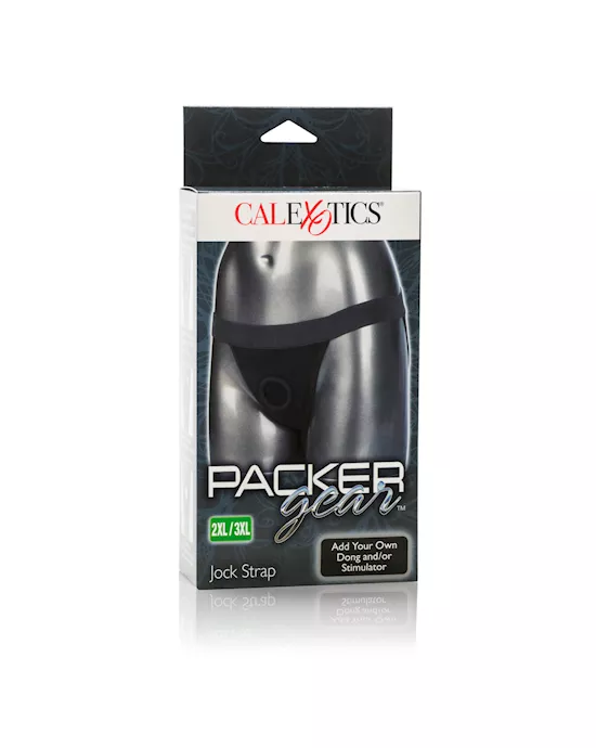 CalExotics Packer Gear Jock Strap
