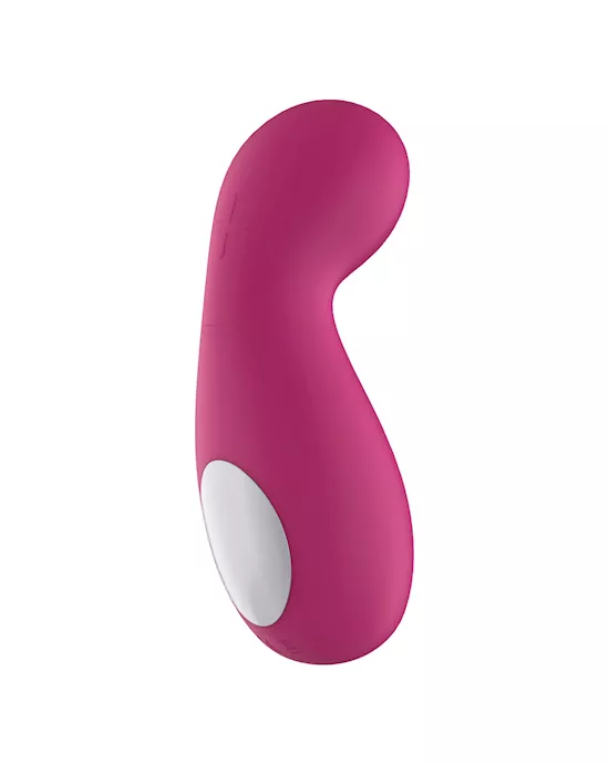 Kiiroo Cliona - Long distance control vibe