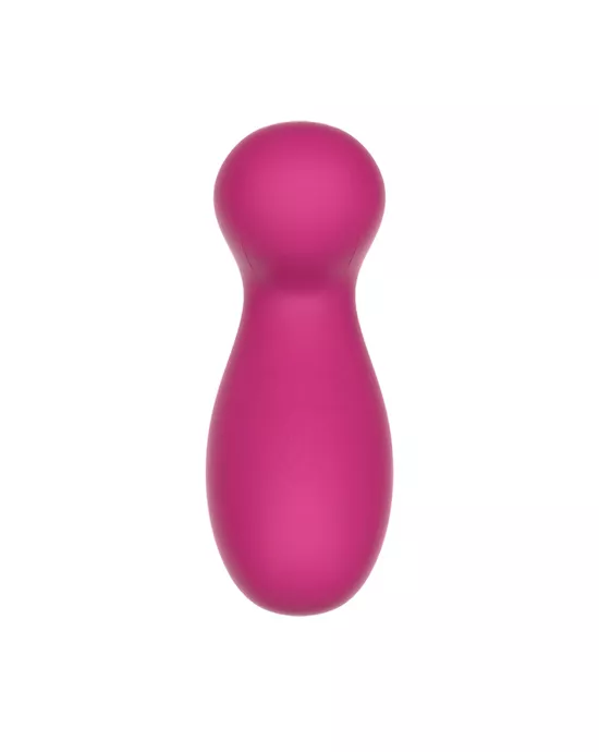 Kiiroo Cliona - Long distance control vibe
