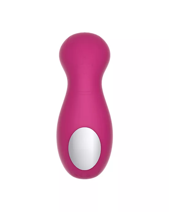 Kiiroo Cliona - Long distance control vibe