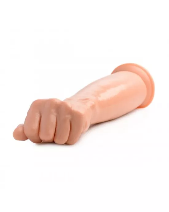 Fisto Clenched 13" Fist Dildo