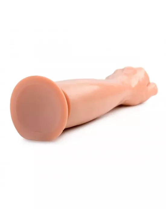 Fisto Clenched 13" Fist Dildo