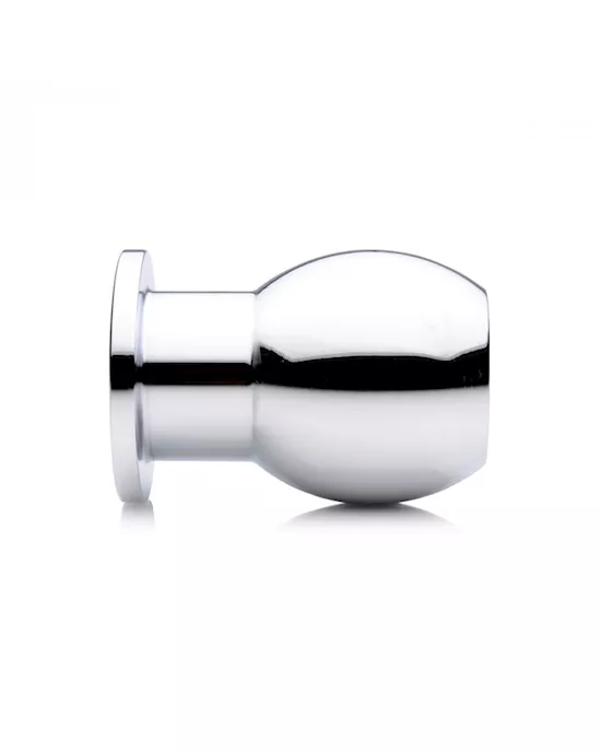 Large Abyss 1.9" Hollow Anal Dilator