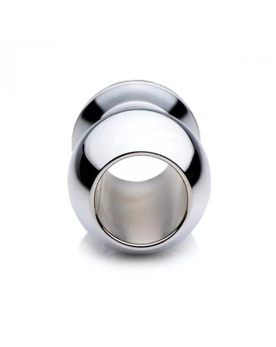 Large Abyss 1.9" Hollow Anal Dilator