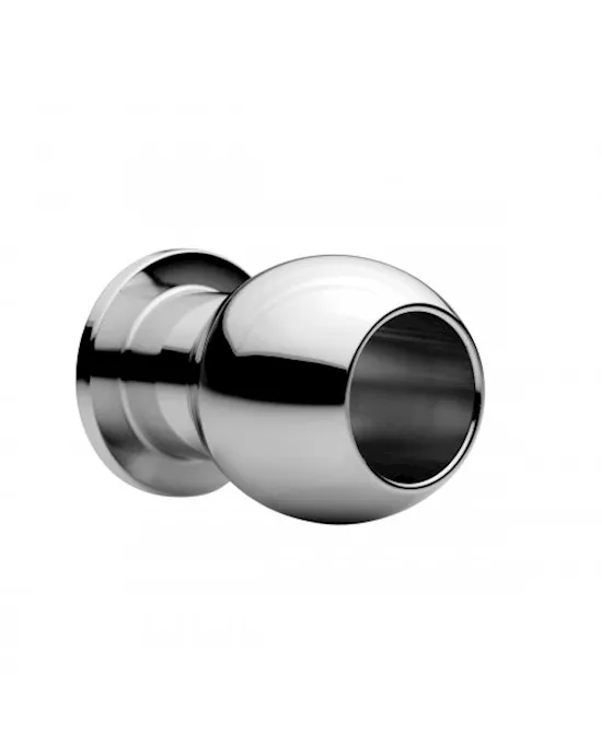 Large Abyss 1.9" Hollow Anal Dilator