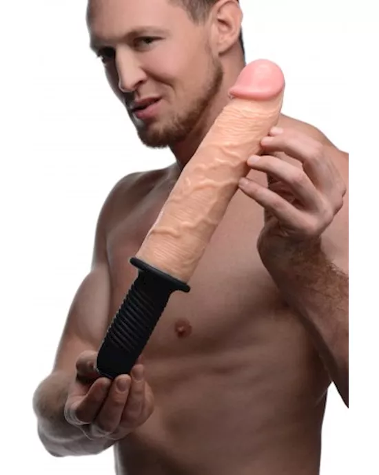 Onslaught XXL Giant Dildo