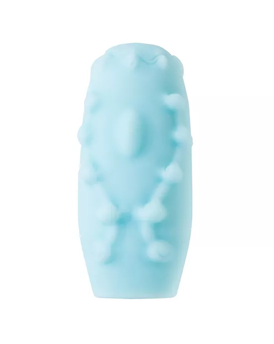 Svakom Hedy 6 Pack of Egg Masturbators