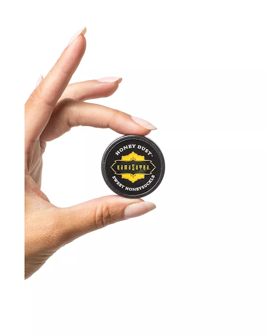 Kama Sutra Weekender Kit - Strawberry Dreams