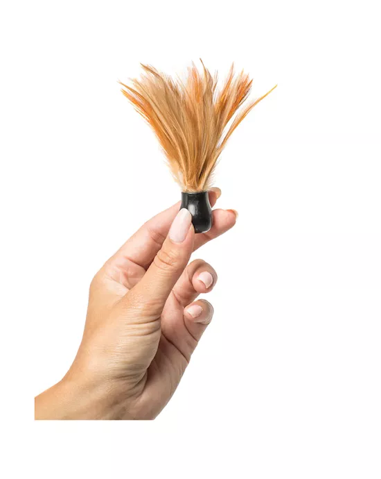 Kama Sutra Weekender Kit - Strawberry Dreams