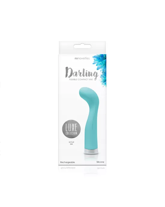 Luxe Darling G-Spot Vibrator