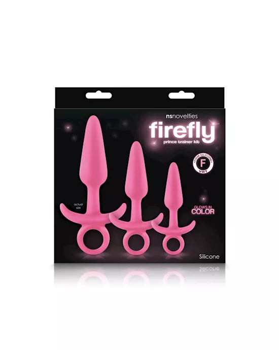 Firefly Prince Glow Kit