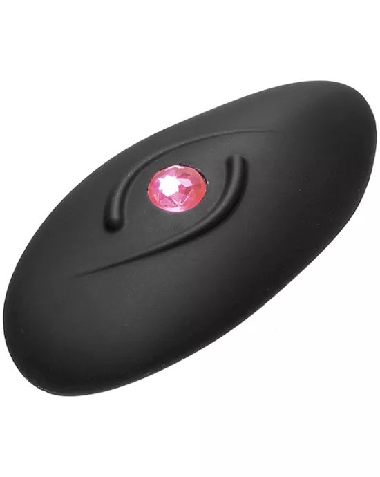 Body Bling Bliss Rechargeable Mini Vibe