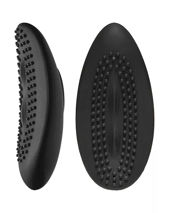 Body Bling Bliss Rechargeable Mini Vibe
