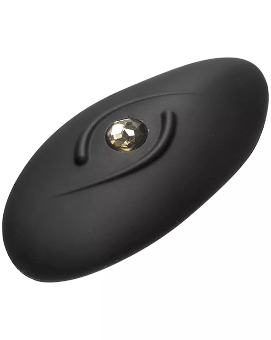 Body Bling Bliss Mini Layon Vibrator