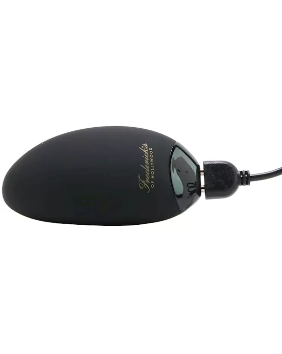 Fredericks of Hollywood Lay-On Vibe