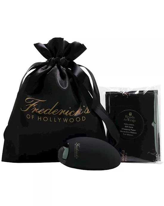 Fredericks of Hollywood Lay-On Vibe