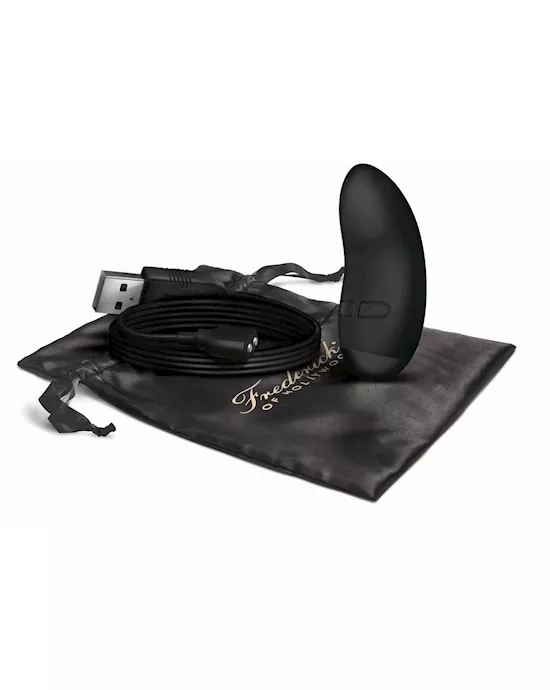 Fredericks of Hollywood Lay-On Vibe