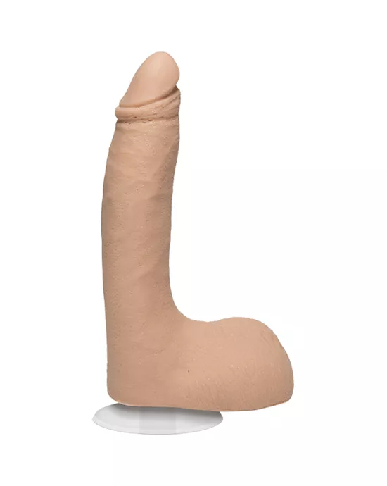 Randy ULTRASKYN Cock with Removable Vac-U-Lock Suction Cup