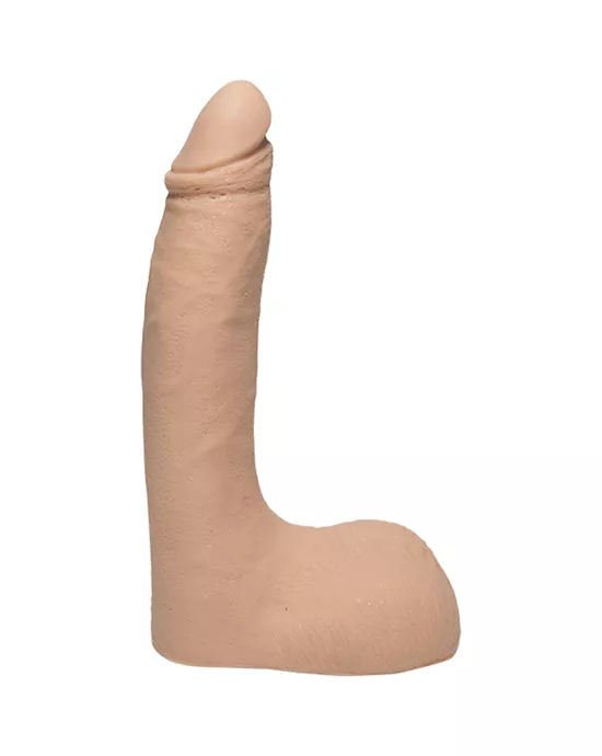 Randy ULTRASKYN Cock with Removable Vac-U-Lock Suction Cup