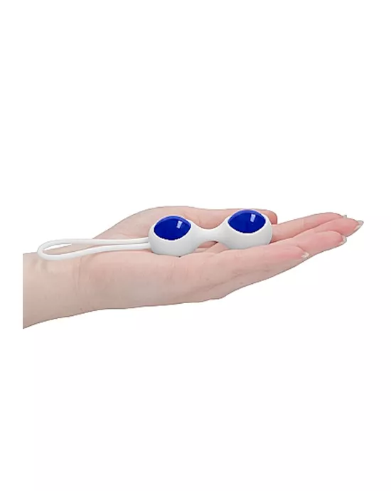 Chrystalino Ben Wa Ball