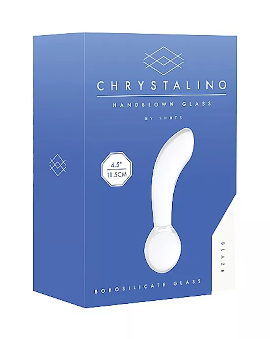 Chrystalino Blaze