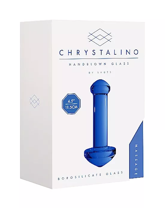 Chrystalino Massage