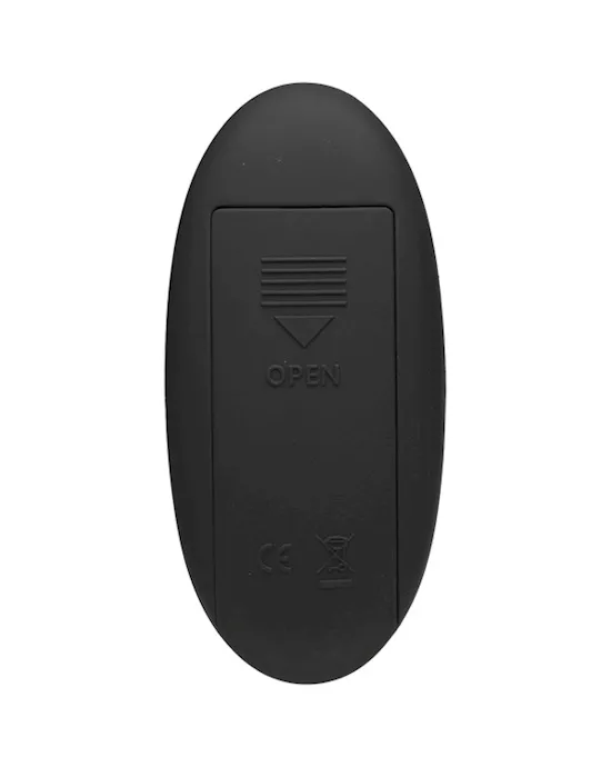 OptiMALE - Remote Controlled Vibrating Cock Cage