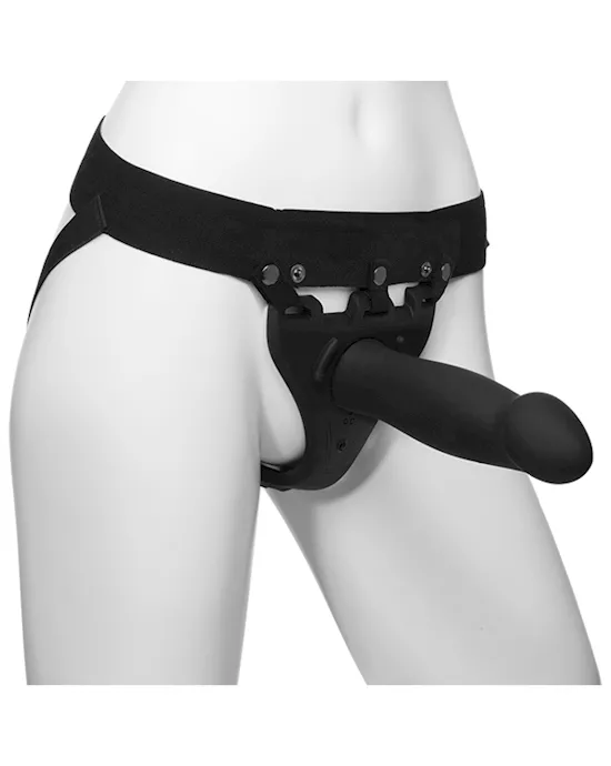 BE Risque Body Extension -