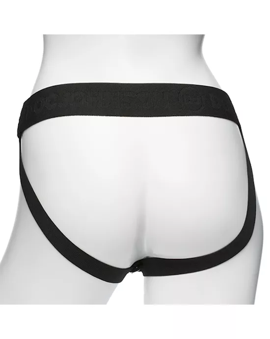BE Risque Body Extension -