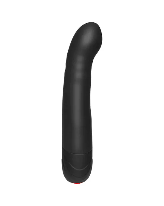 Kink - The Hot Spot Silicone Vibrating Flex Massager