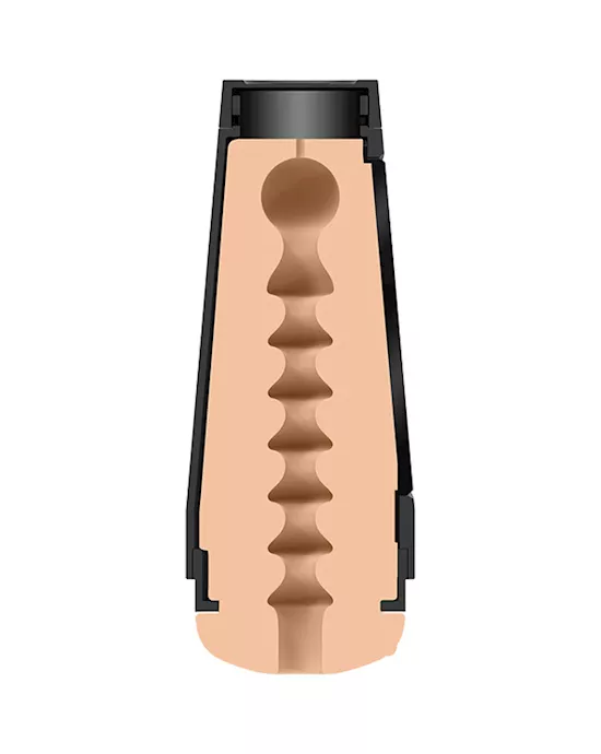 Main Squeeze - Endurance Trainer Pussy Stroker