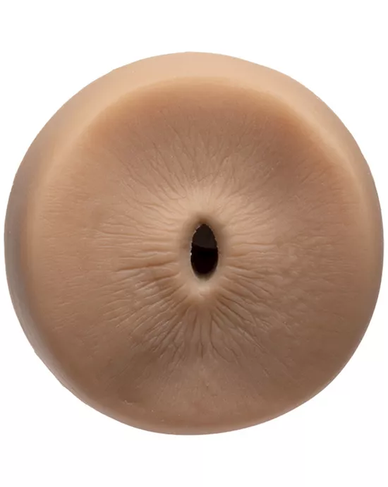 Man Squeeze - William Seed Stroker