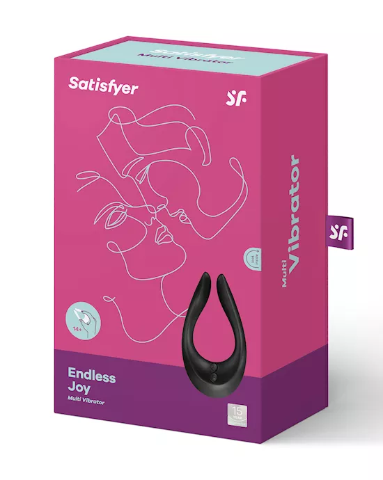 Satisfyer Endless Joy